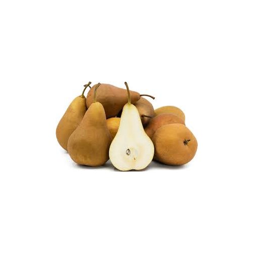 Bosc Pears